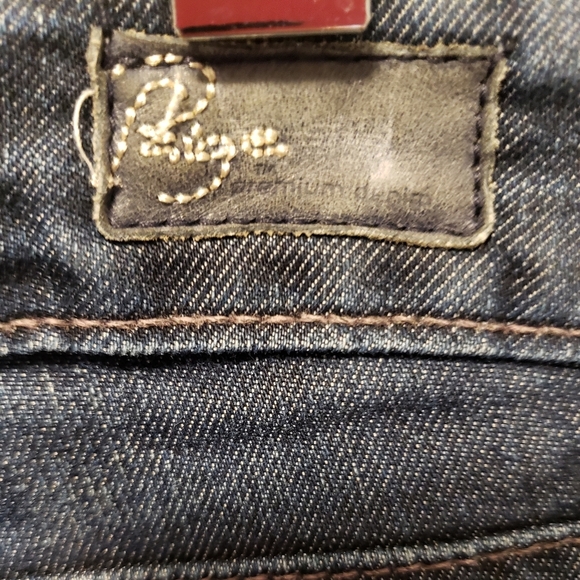 Paige jeans size 26 - Picture 11 of 16